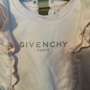 Givenchy dress baby